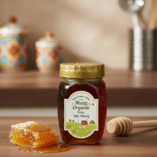 Sidr Honey -1kg 
